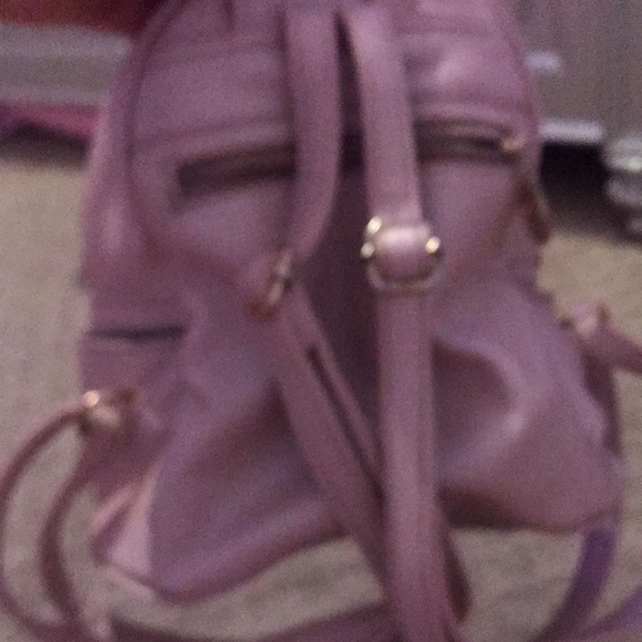 Mini Back Pack - Picture 3 of 4